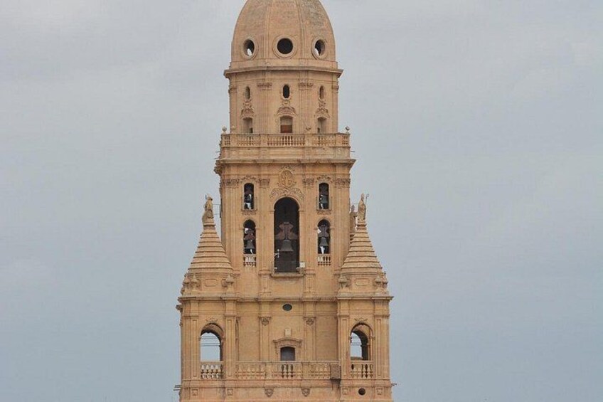 Discover Murcia - Historic Landmarks, Cathedral & Vibrant Markets 4