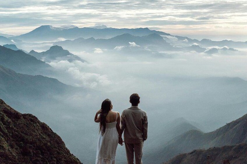 Mesmerizing Munnar: A Journey Through Paradise 2