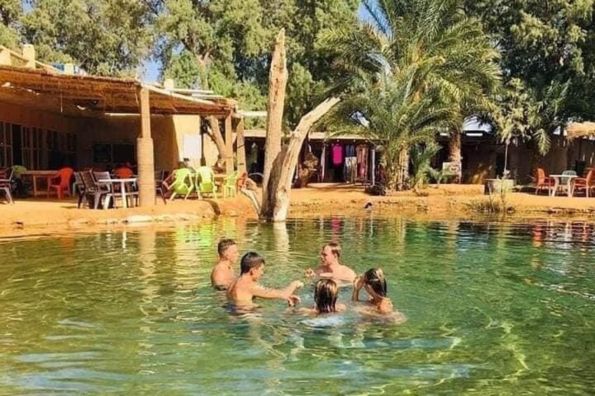 From Djerba: Explore the desert in a day 4