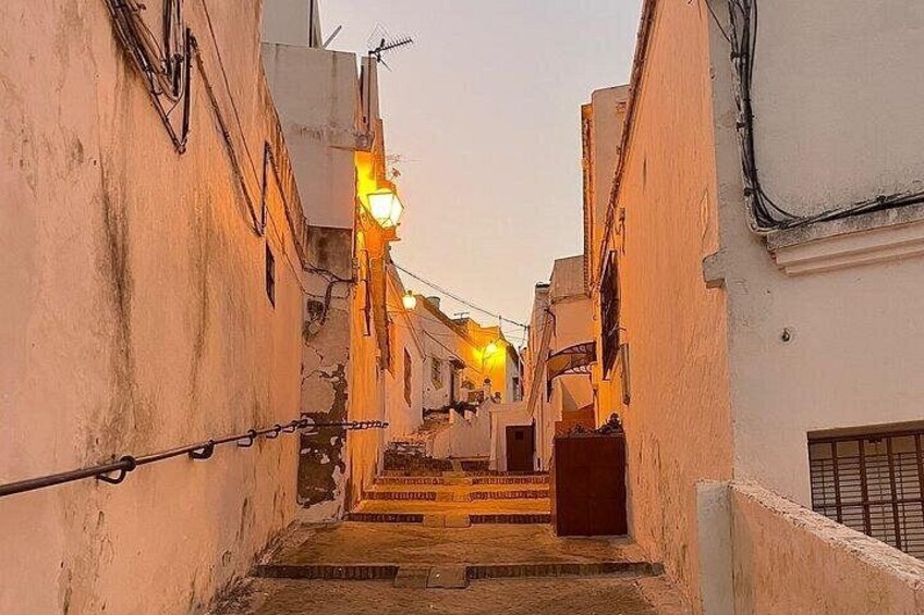 Private day trip to Arcos, Medina Sidonia and Vejer de la Frontera 5