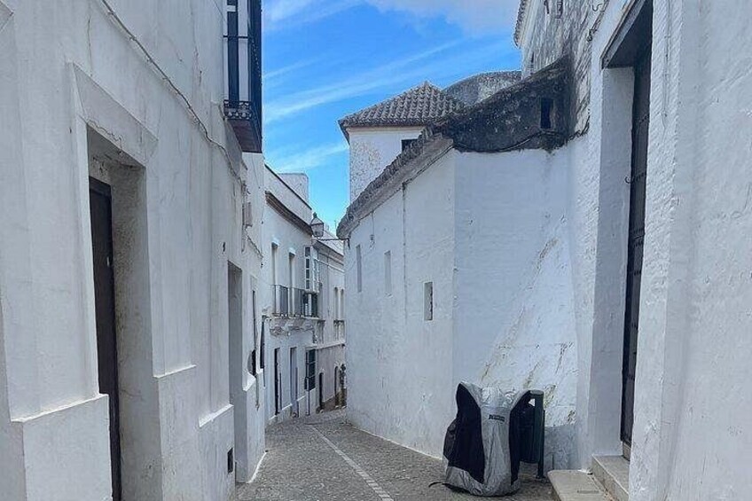 Private day trip to Arcos, Medina Sidonia and Vejer de la Frontera 4