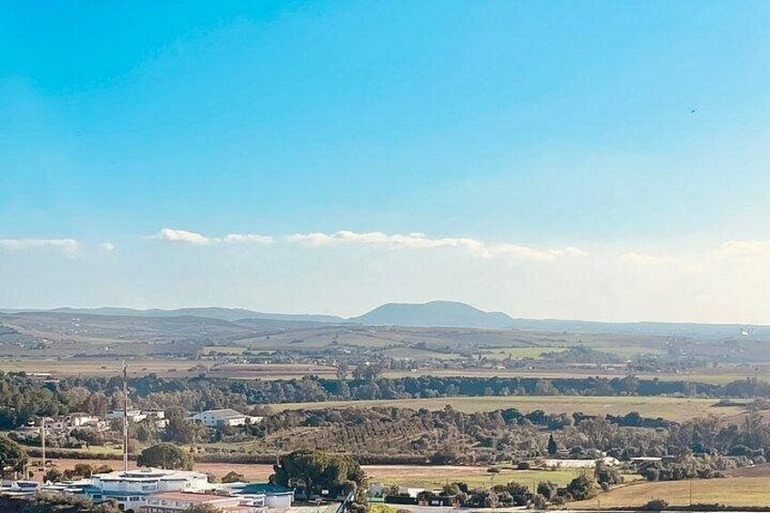 Private day trip to Arcos, Medina Sidonia and Vejer de la Frontera 3