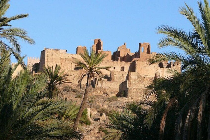 Taroudant and Tiout Day Trip from Agadir or Taghazout 2