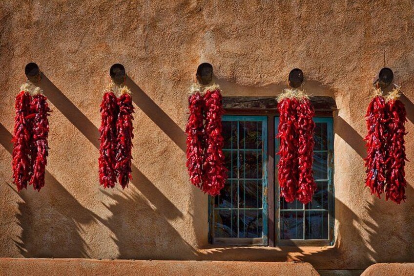 Taos Downtown Self Guided App Walking Tour 3