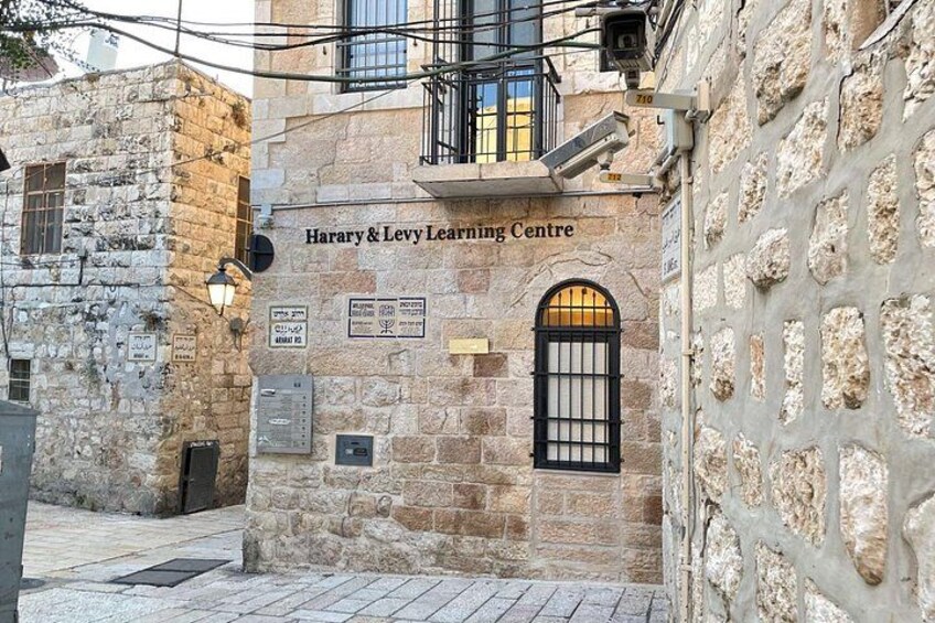 A Self-Guided Walking Tour of Jerusalem's Old City 3