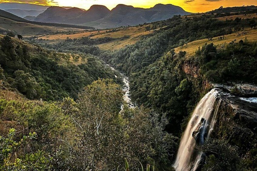 From Hazyview- Full Day Panoramic Tour 5