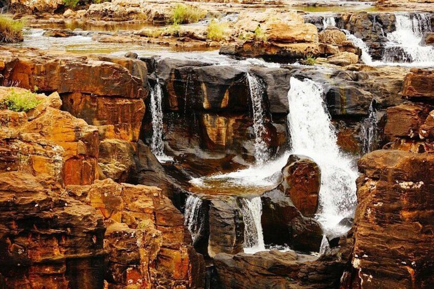From Hazyview- Full Day Panoramic Tour 3