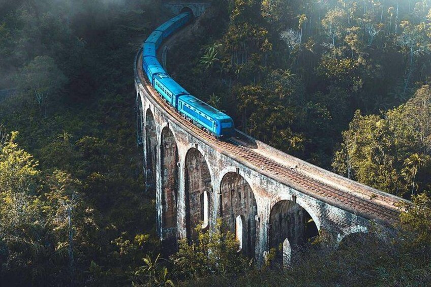 9 Arch 2