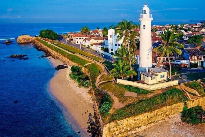 Galle Fort 2
