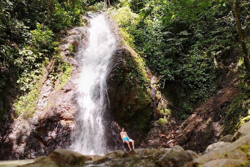 Waterfall #10 2
