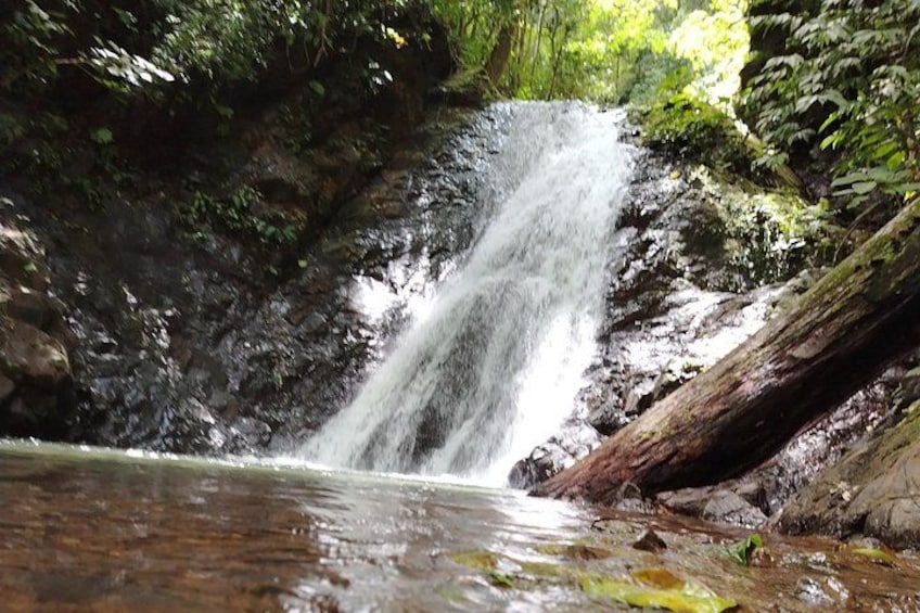 Waterfall #6 5
