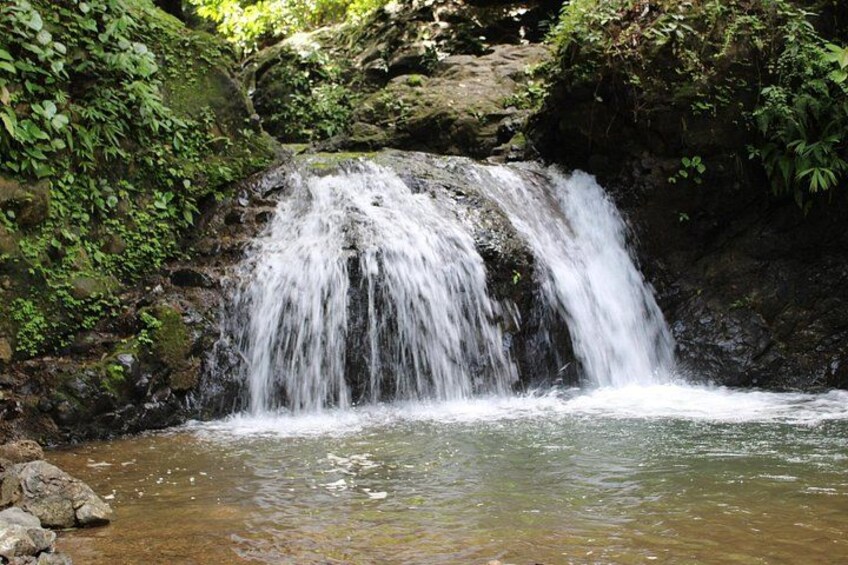 Waterfall #1 4
