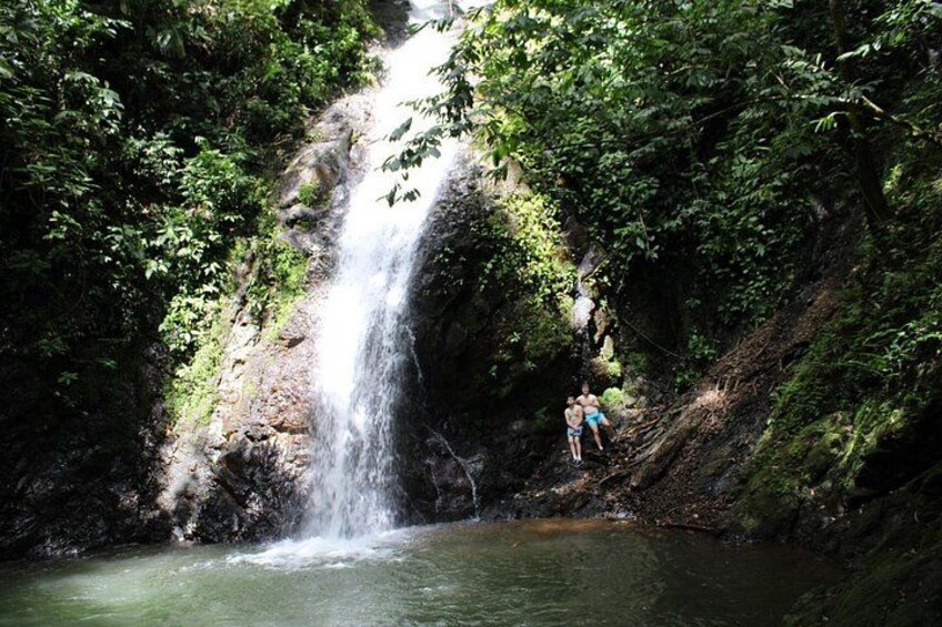 Waterfall #10 1