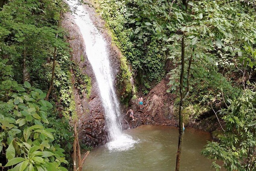 Waterfall #10 3