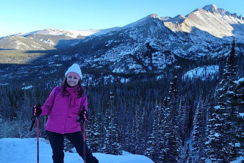Private Wildlife Hiking Tour in Rocky Mountain National Park 5