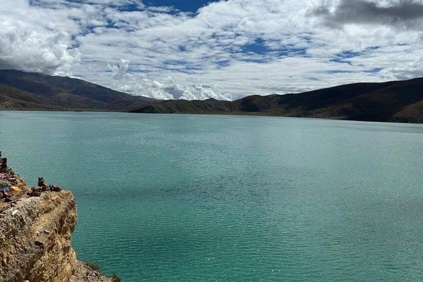 11-Day Ngari Discovery Tour Manasarovar Lake and Mt. Kailash 2