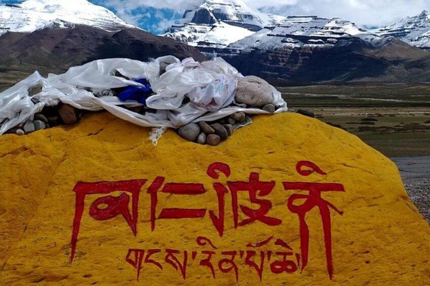 11-Day Ngari Discovery Tour Manasarovar Lake and Mt. Kailash 5