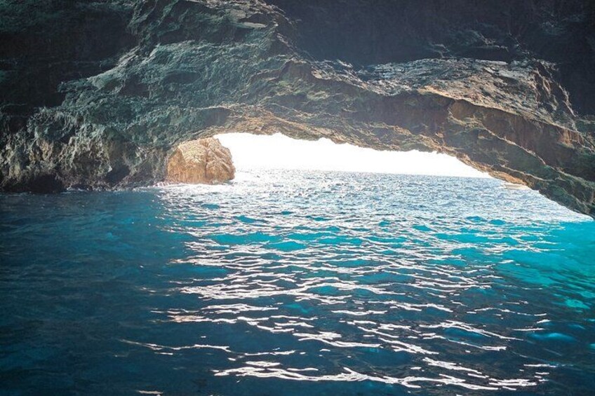 Best from Kotor: Blue Cave, Swimming & Old Town Perast 4H 4