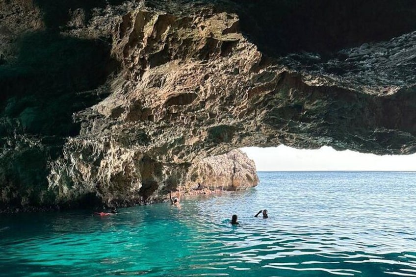 Best from Kotor: Blue Cave, Swimming & Old Town Perast 4H 1
