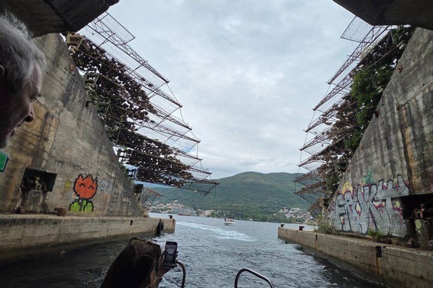Best from Kotor: Blue Cave, Swimming & Old Town Perast 4H 2