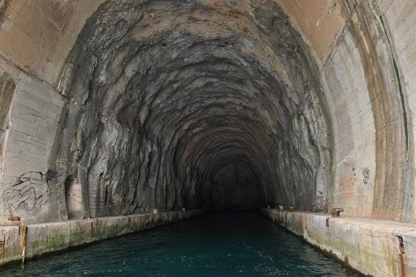Best from Kotor: Blue Cave, Swimming & Old Town Perast 4H 5