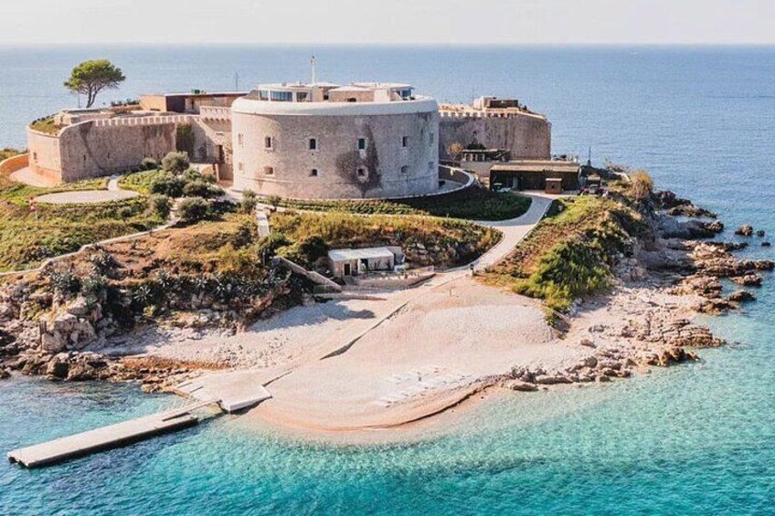 Mamula Island 3