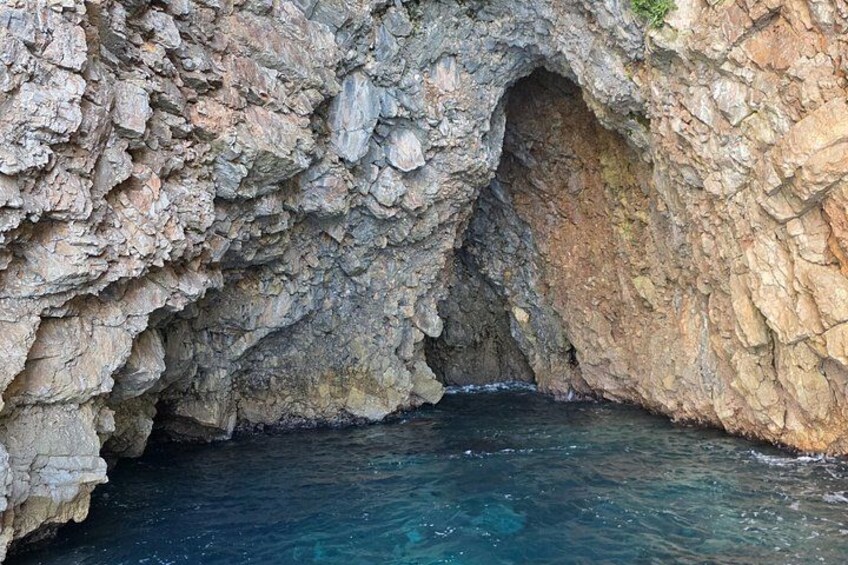 Best from Kotor: Blue Cave, Swimming & Old Town Perast 4H 4
