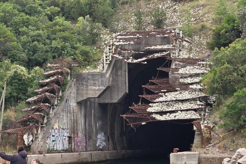 Best from Kotor: Blue Cave, Swimming & Old Town Perast 4H 3