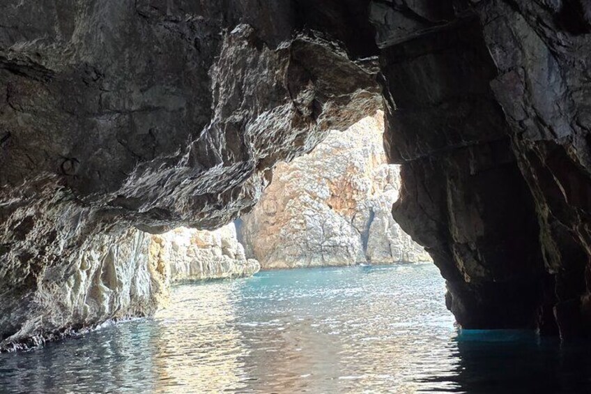 Best from Kotor: Blue Cave, Swimming & Old Town Perast 4H 3