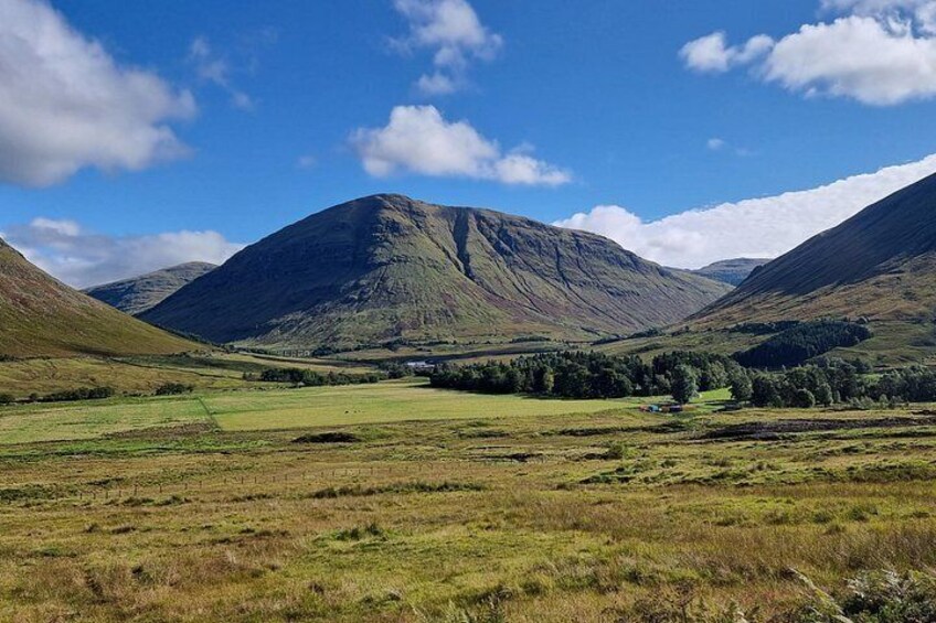 Auch Bridge of Orchy 4