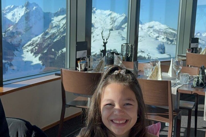 Private Tour Zurich to Säntis, Appenzell, and Liechtenstein 4