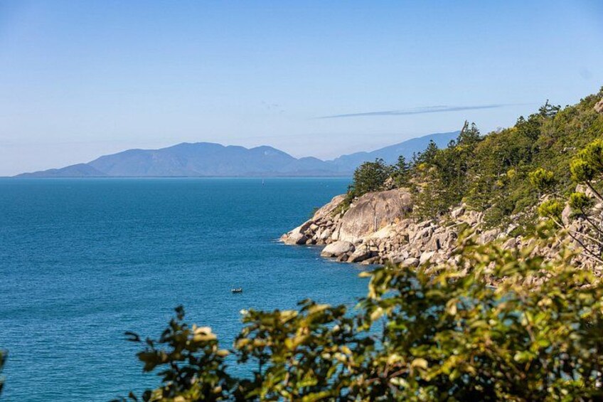 Magnetic Island Private Tour 2