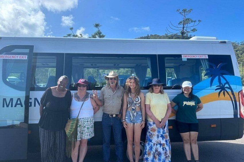 Magnetic Island Private Tour 2