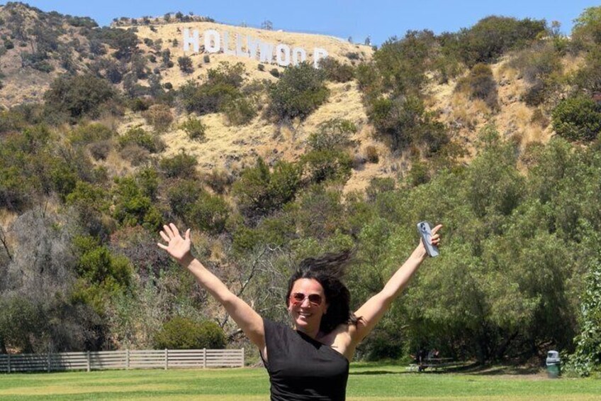 Private Los Angeles Photography Tour 2