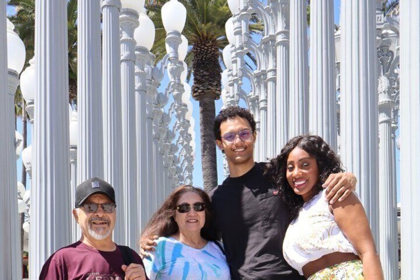 Private Los Angeles Photography Tour 3
