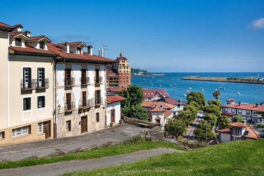 Bilbao: Excursion to San Sebastian, Hondarribia, Hendaye and Getaria 4