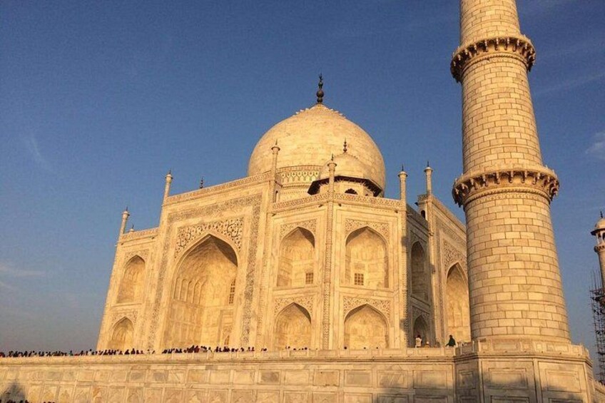 4 days Golden Triangle Tour 5