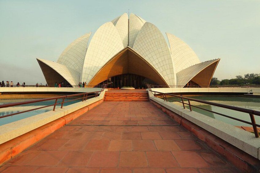 4 days Golden Triangle Tour 4