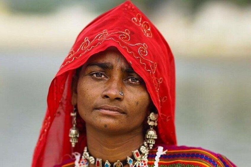 4 days Golden Triangle Tour 2