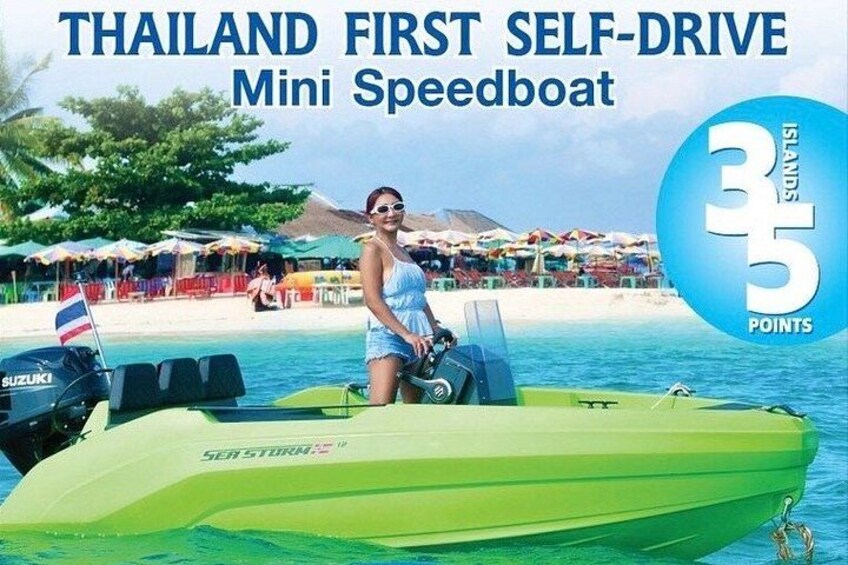 3 Khai Island Half Day Or Full Day 3