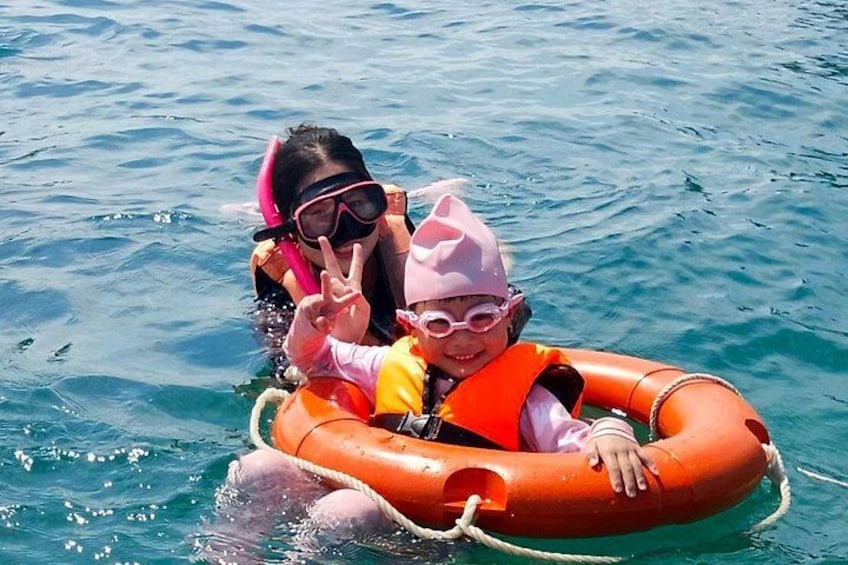 3 Khai Island Half Day Or Full Day 5