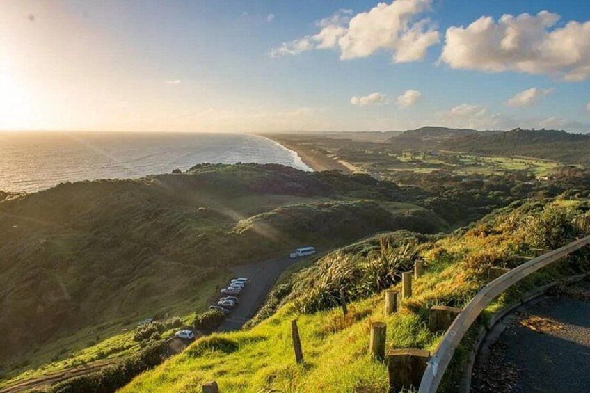 [PRIVATE] Haka to Waves Auckland West Coast Journey 5