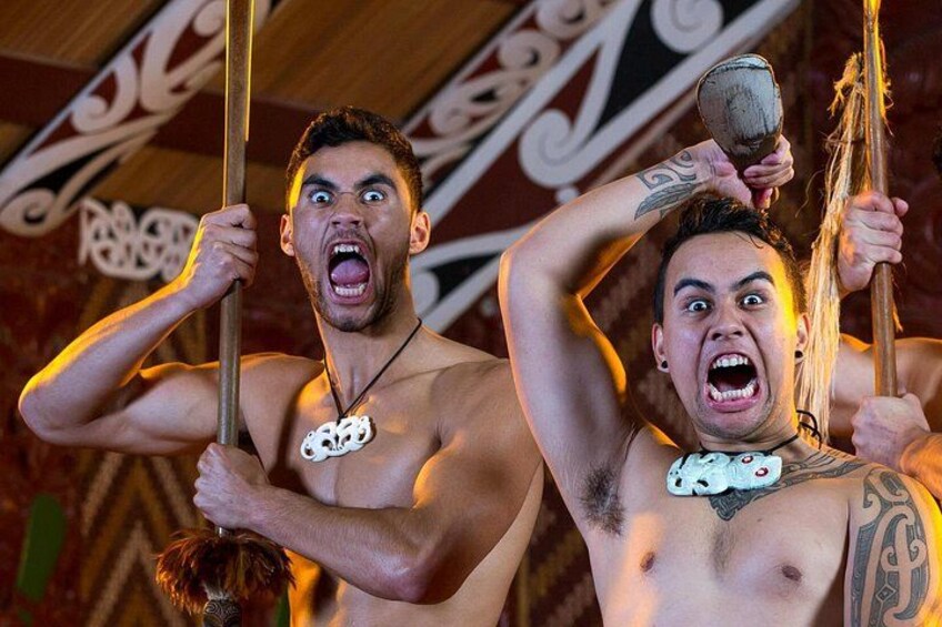 [PRIVATE] Haka to Waves Auckland West Coast Journey 1