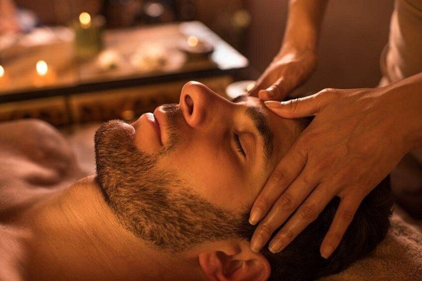 Luxury Agadir Massage & Hammam with Transfers 4