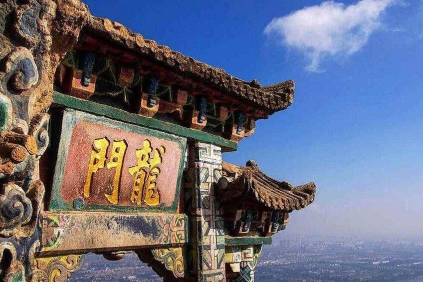 Kunming City Tour for Foreign Tourists 2