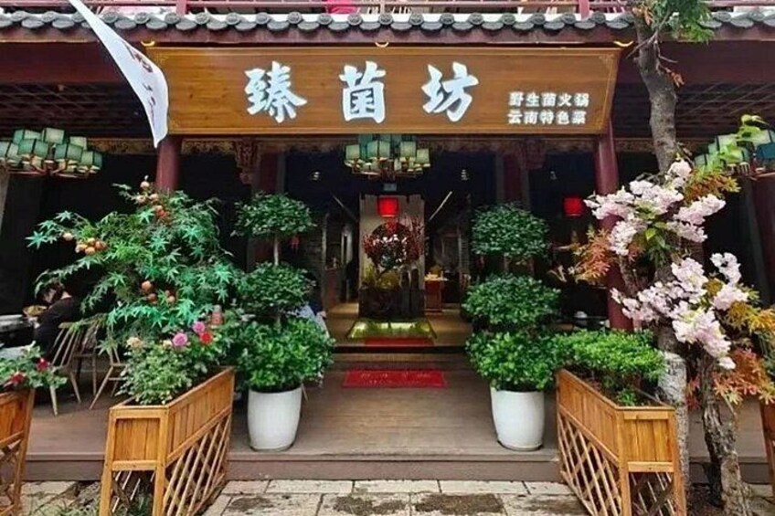 Kunming City Tour for Foreign Tourists 5