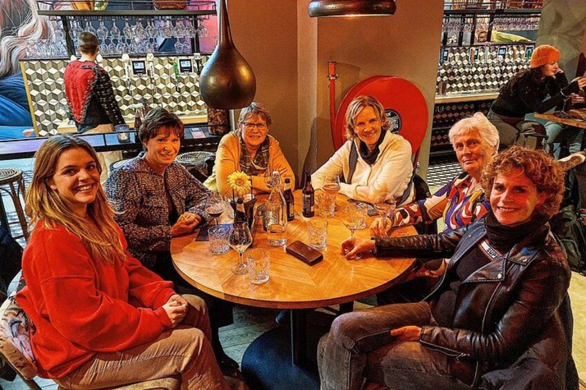 Taste Your Way Around Utrecht 2