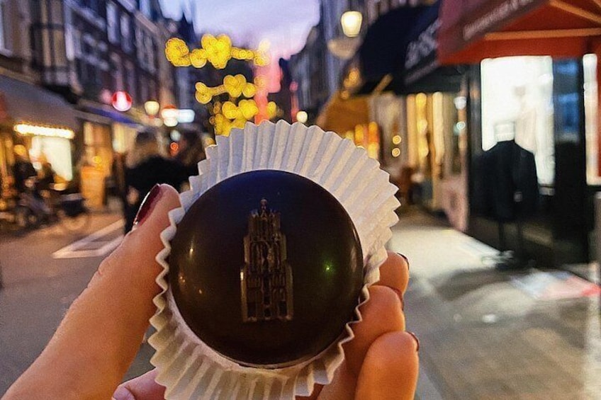 Taste Your Way Around Utrecht 3