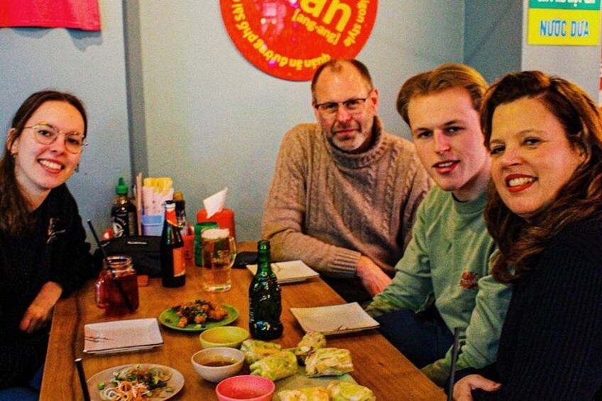 Taste Your Way Around Utrecht 4