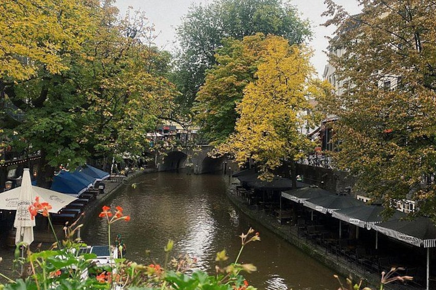 Taste Your Way Around Utrecht 2